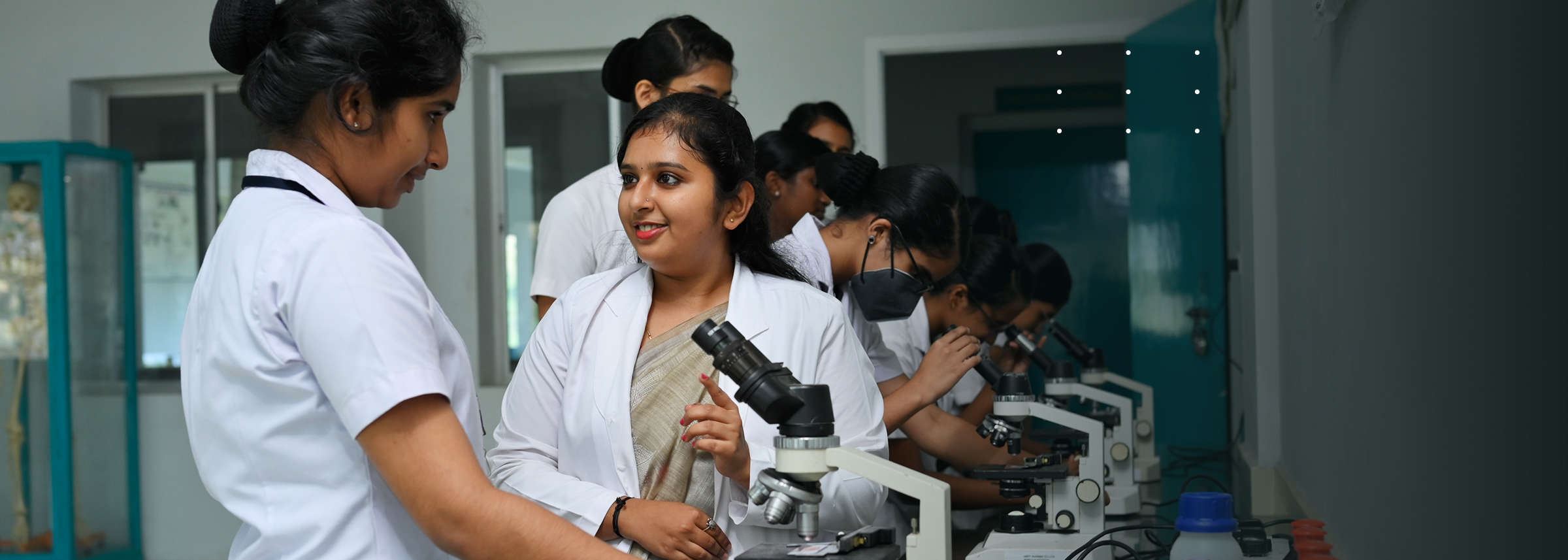 Allied Health Science College in Mangalore