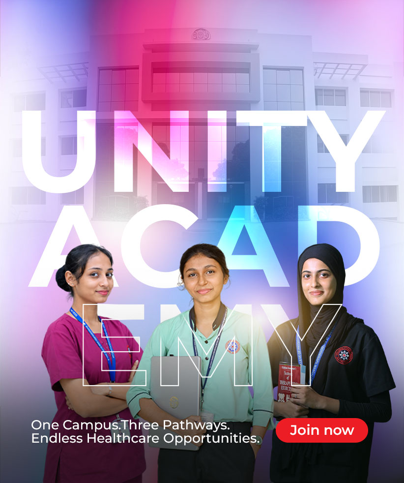 Unity Academy of Education, Kankanady, Mangalore
